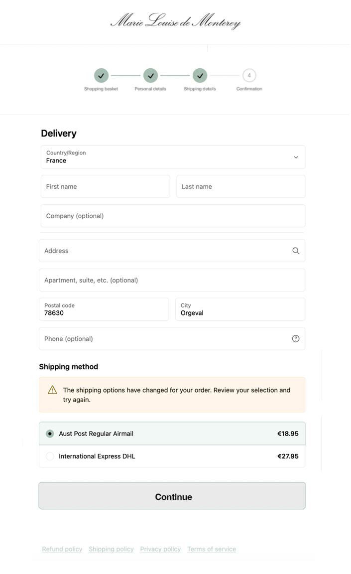 CHECKOUT_deliver
