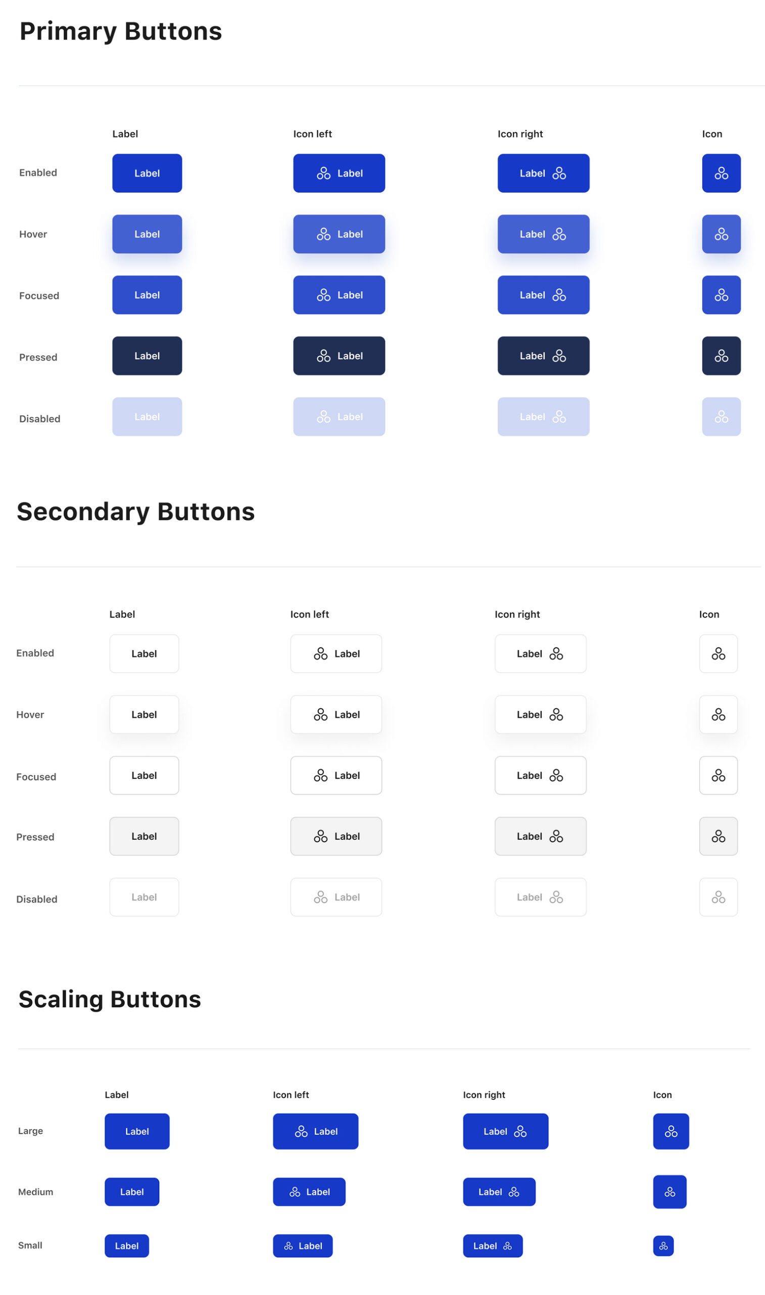 DS-buttons