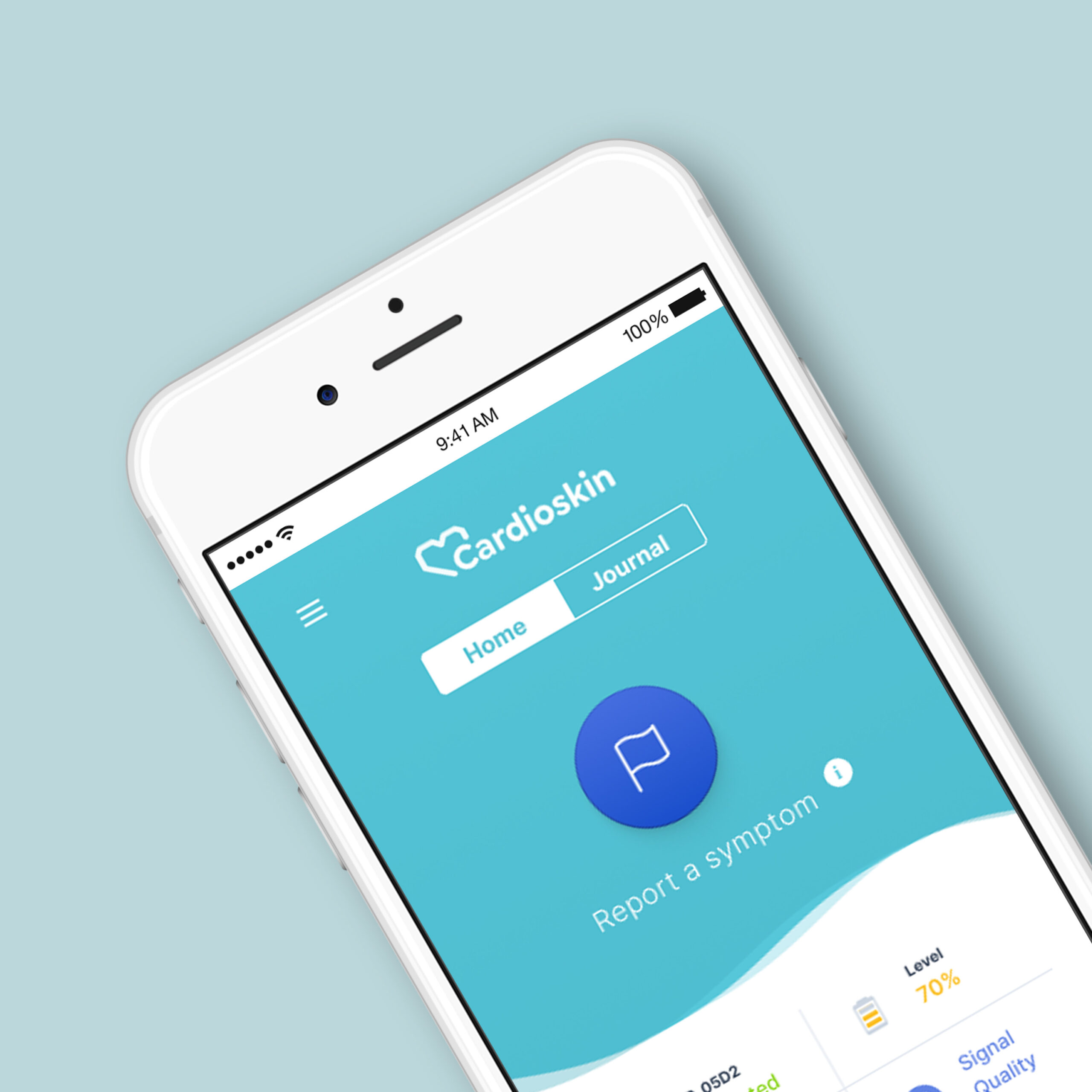 cardioskin3