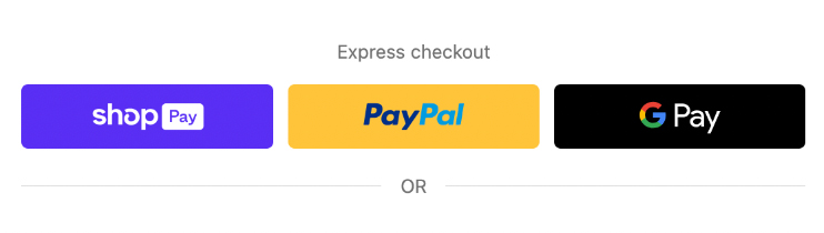 express