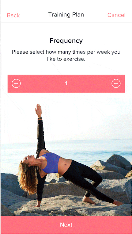 fitness-app