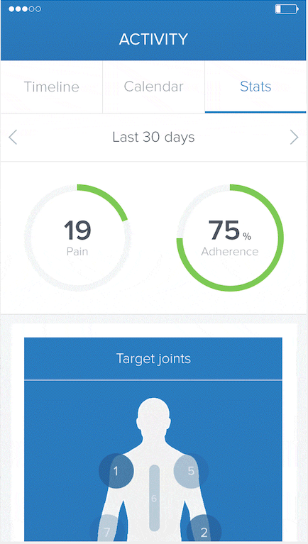 health app