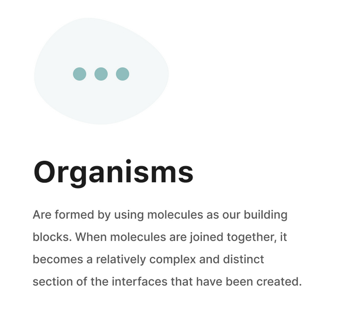 organisms